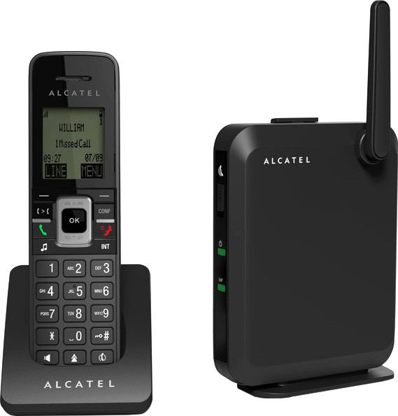 Alcatel IP2115