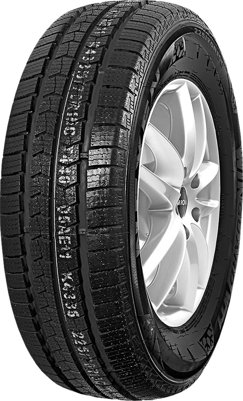 Nexen Winguard WT1 215/70 R16C 108/106R
