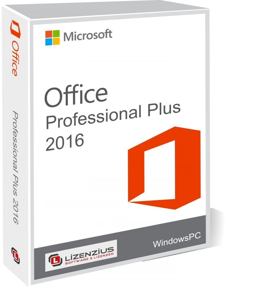 office 2016 key kaufen