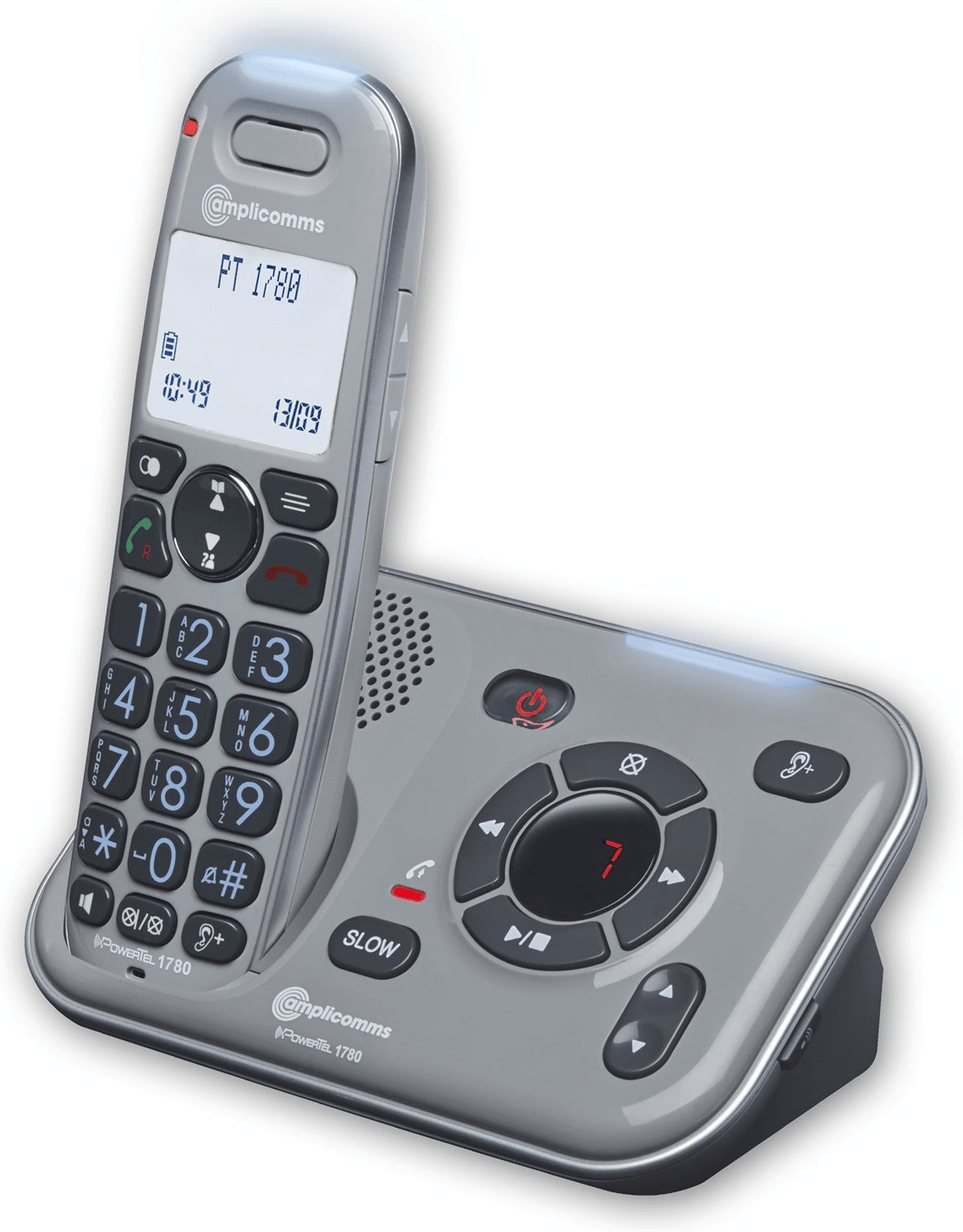 Amplicomms PowerTel Audioline