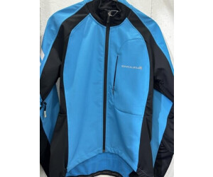 endura windchill softshell jacket