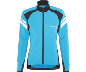 Endura Windchill Jacket II Women au meilleur prix sur idealo