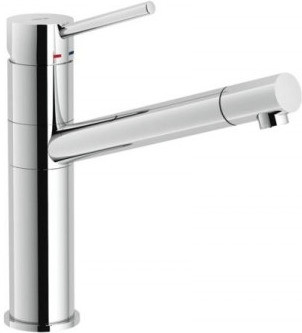 SystemCeram Snow stainless steel