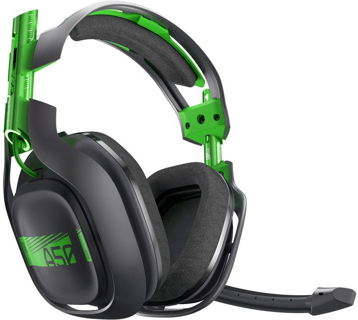 Astro Gaming A50