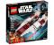 LEGO Star Wars - A-Wing Starfighter (75175)