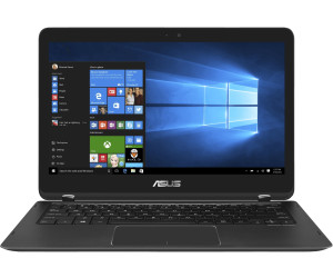 Asus ZenBook Flip UX360UAK-C4221T ab 1.099,00 € | Preisvergleich bei idealo.de