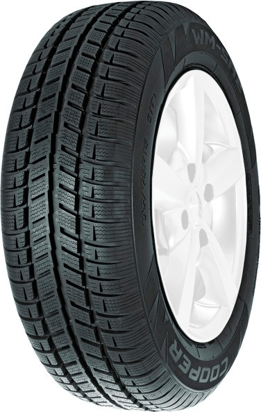 Cooper Tire WeatherMaster SA2 Plus 225/55 R17 101V