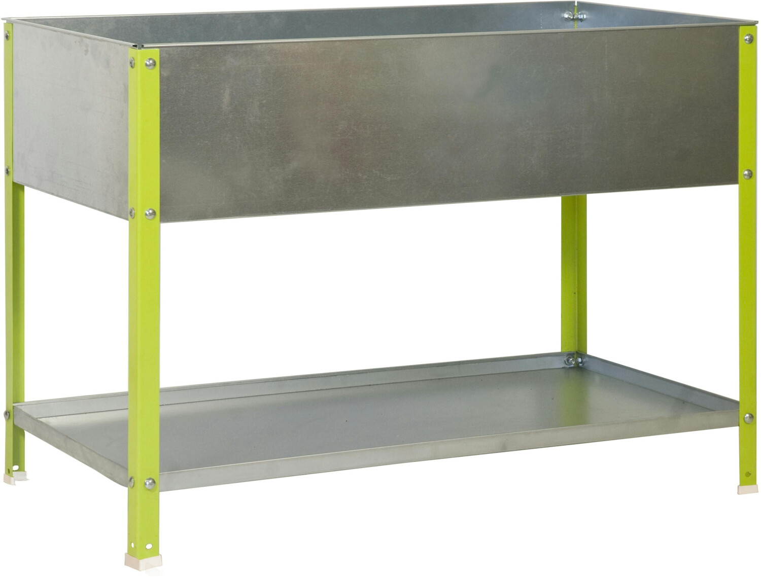 Josef Steiner Box pour plantes Urban Garden Top 90 x 60 x 85 cm