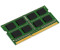 Kingston 8 Go SO-DIMM DDR3L PC3-12800 CL11 (KCP3L16SD8/8)