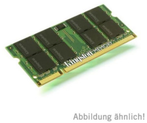 Buy Kingston 4GB SO DIMM DDR3L PC3L 12800 CL11 KCP3L16SS8 4 from 19.22 Today Best Deals on idealo