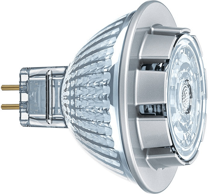 Osram MR16 LED 8W extra dimmable