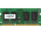 Crucial 8GB SO-DIMM DDR3L PC3-12800 CL11 (CT102464BF160B)