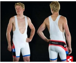 cube teamline bib shorts