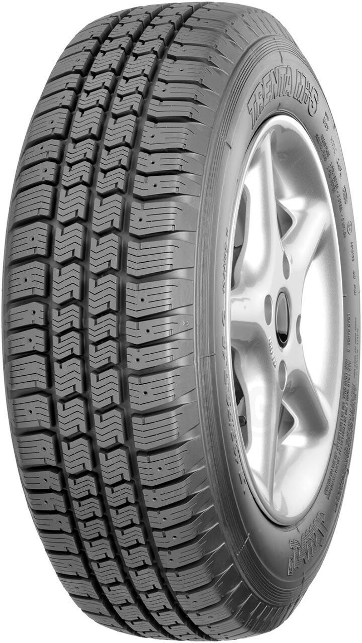 Sava Trenta M&S 195/80 R14 106/104P