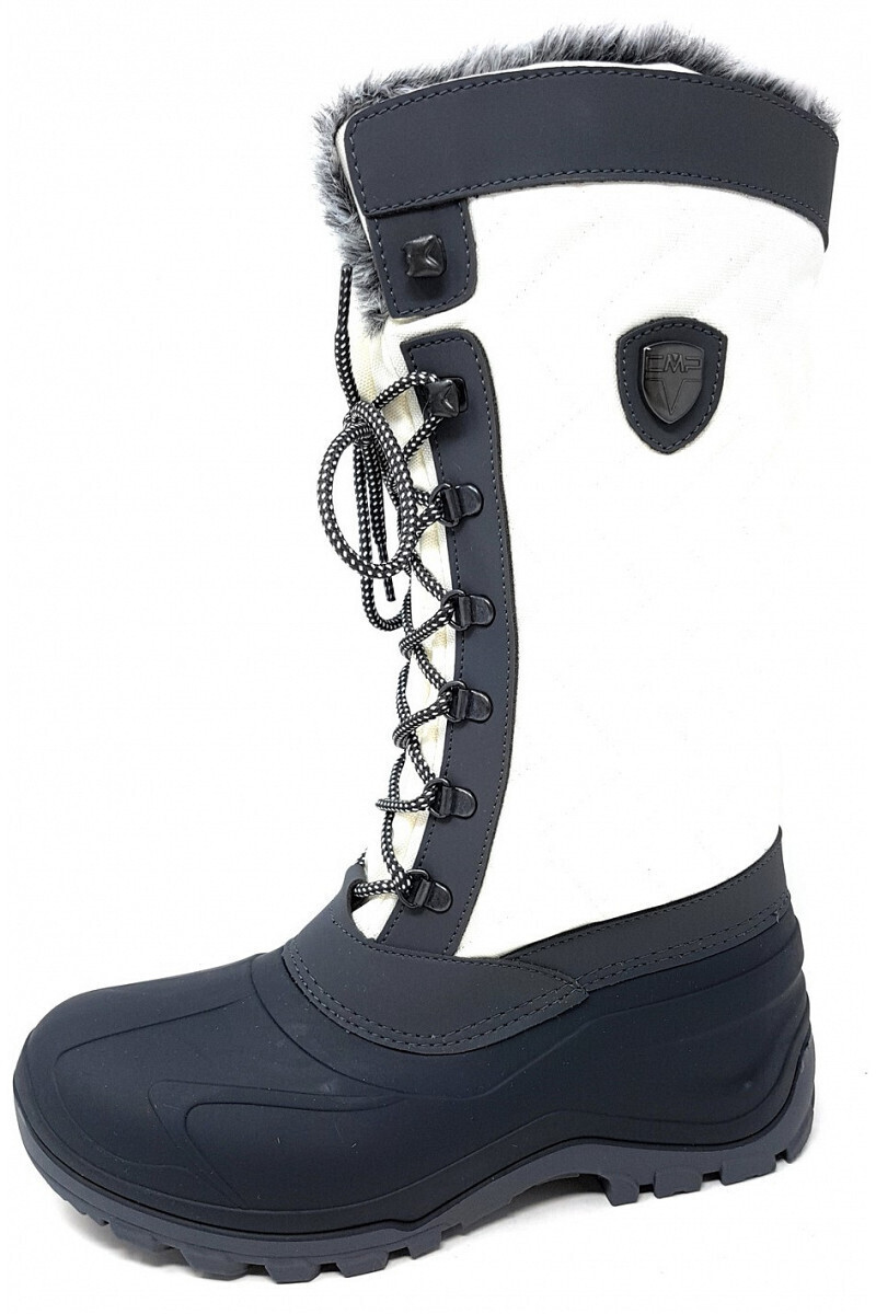CMP Campagnolo Nietos Wmn Snow Boots rock