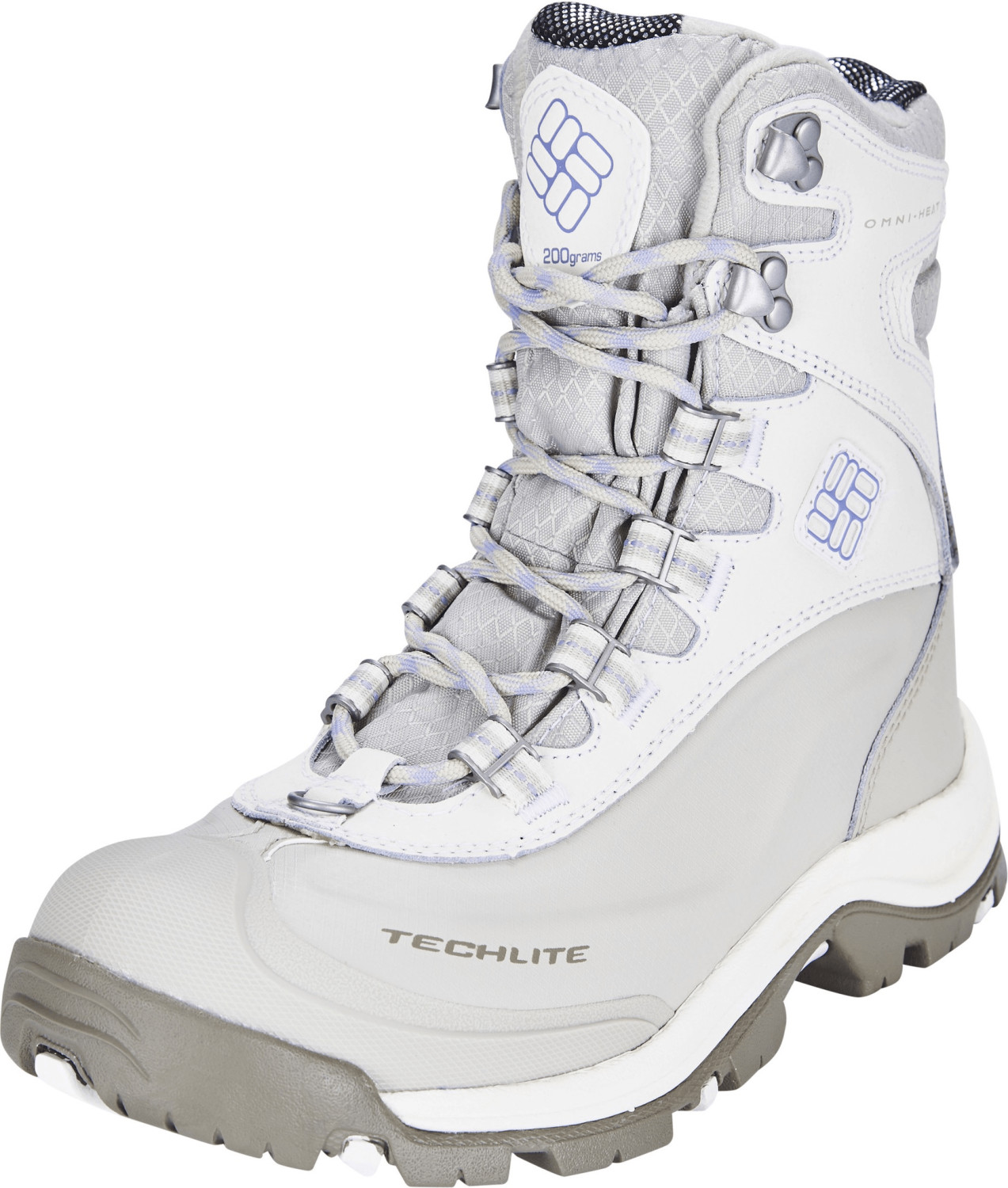 columbia bugaboot plus womens