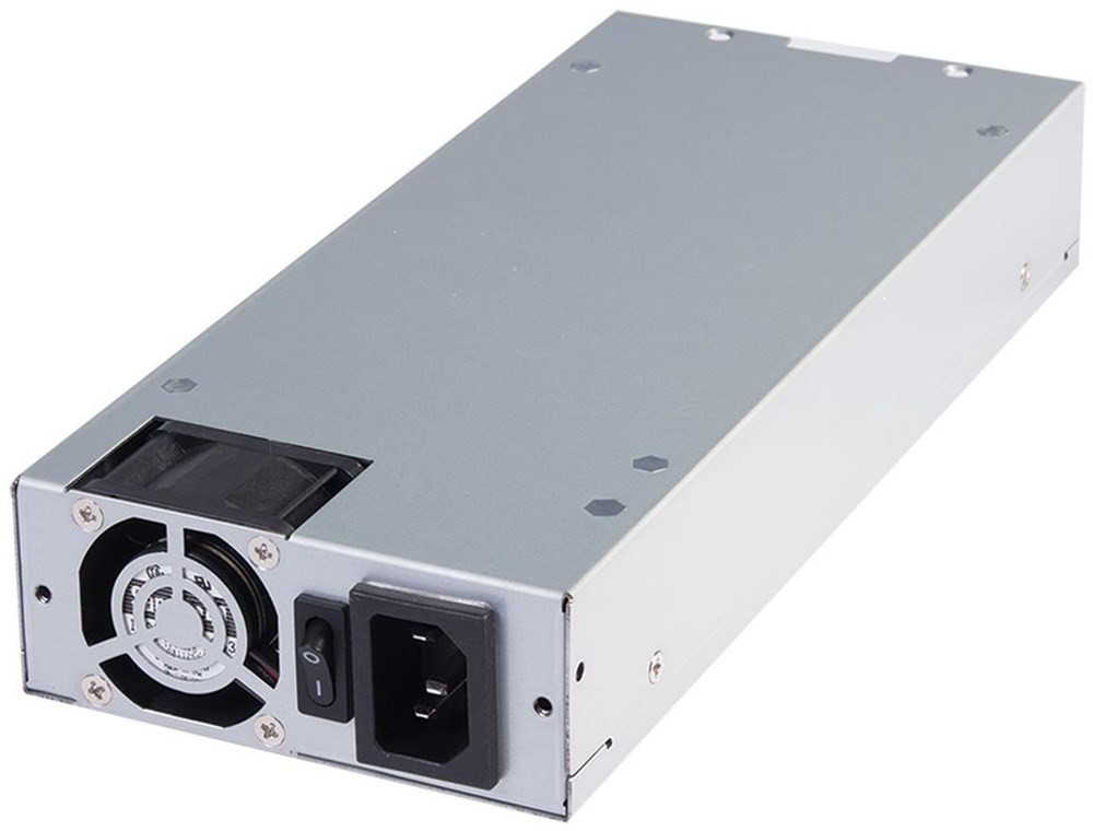 Seasonic SS-500 L1U F3