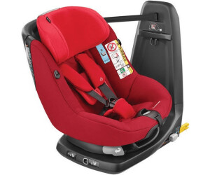 Maxi cosi sale assist fix plus