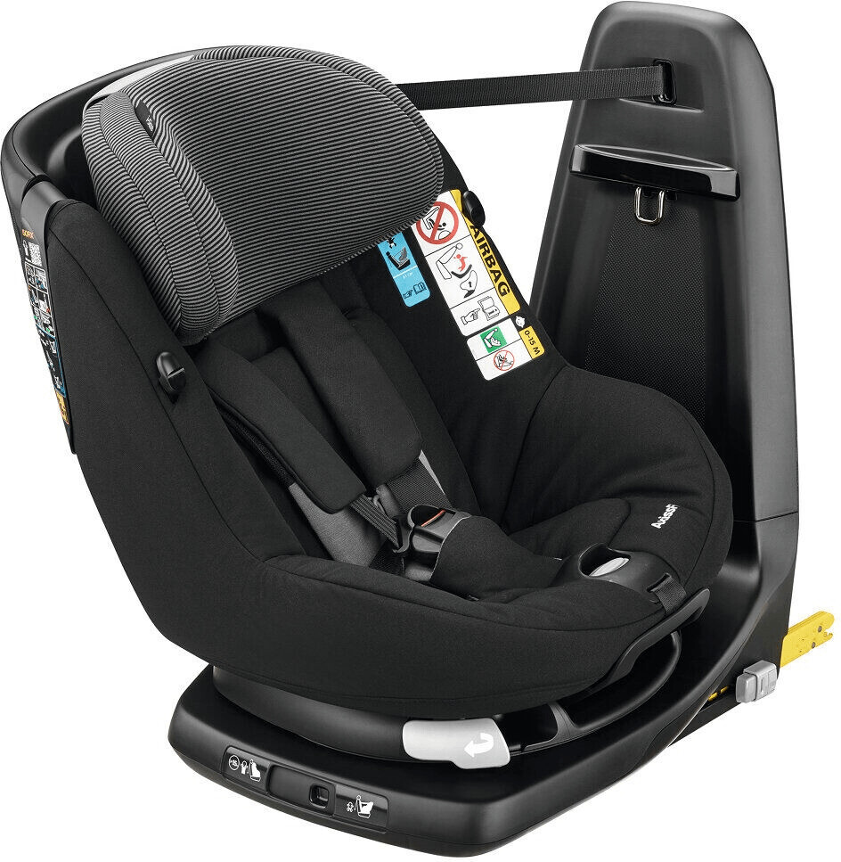 Maxi cosi best sale dualfix