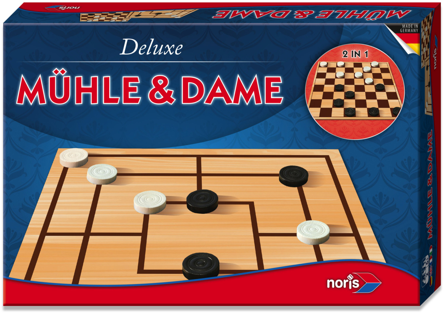 Moulin & Dames
