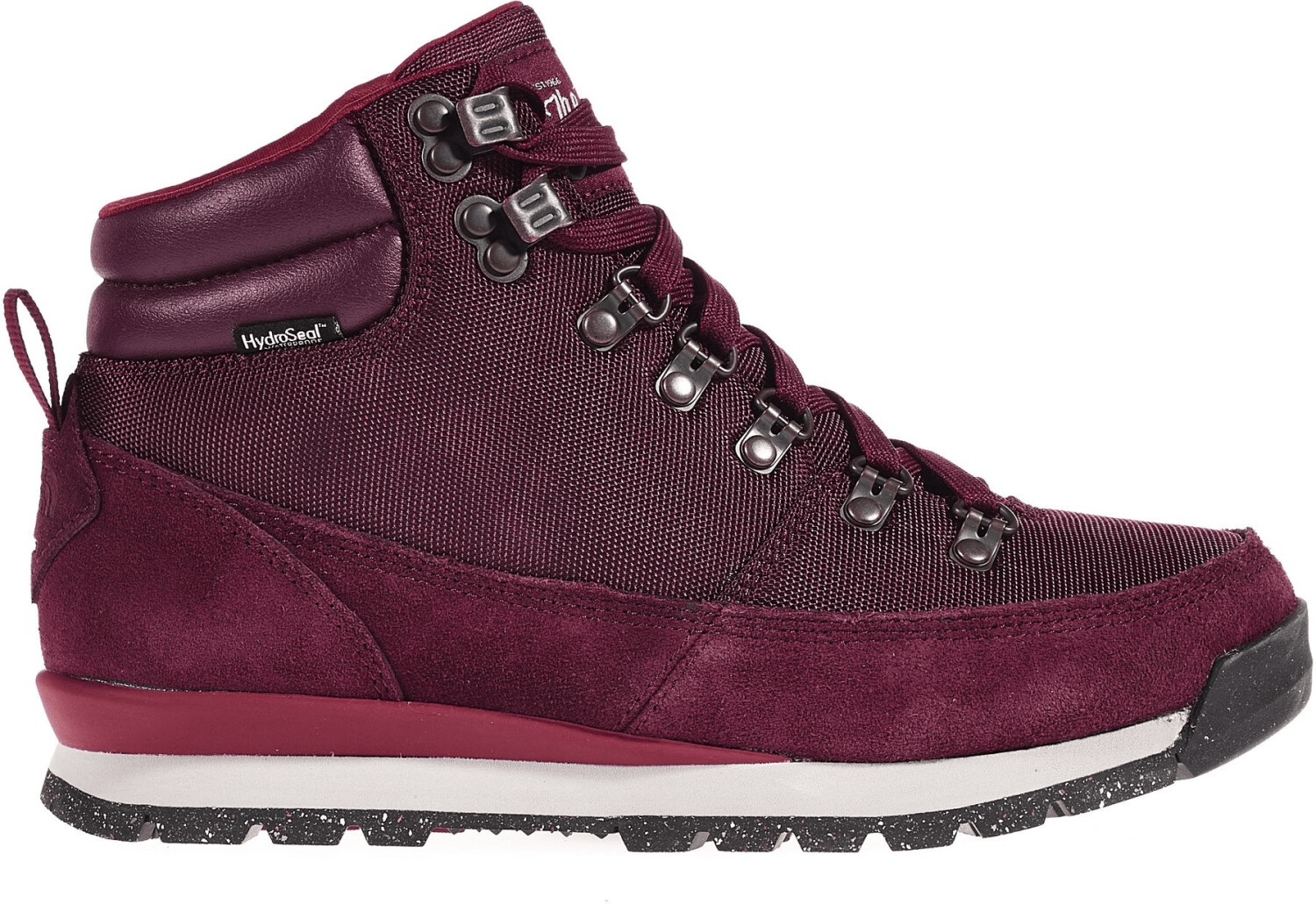 the north face back to berkeley redux damskie