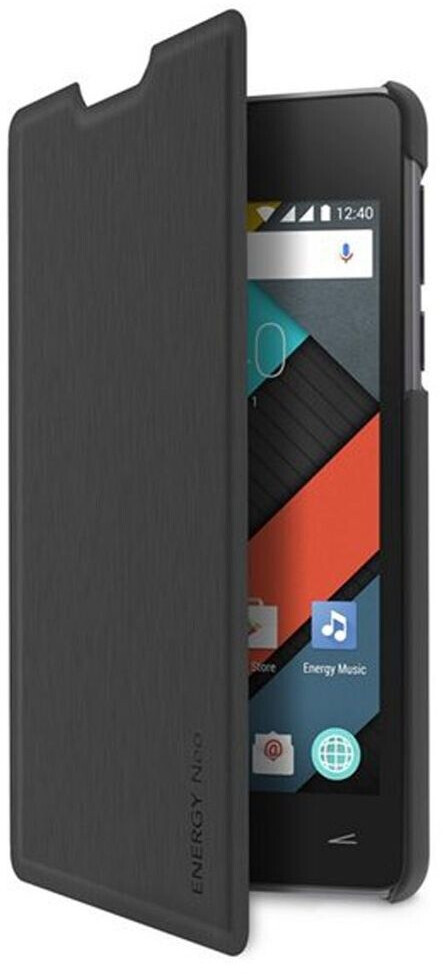 Energy Sistem Energy Phone Cover Neo Lite black