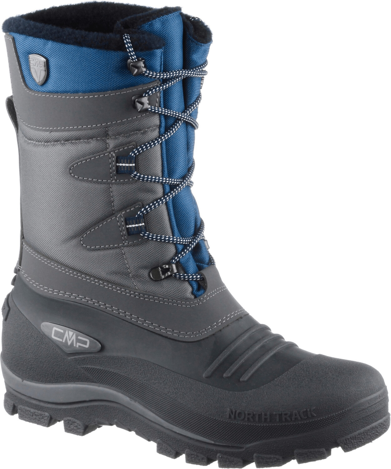 CMP Campagnolo Nietos Snow Boots Men