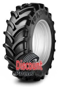 Vredestein Traxion 85 320 R24 122A8/B