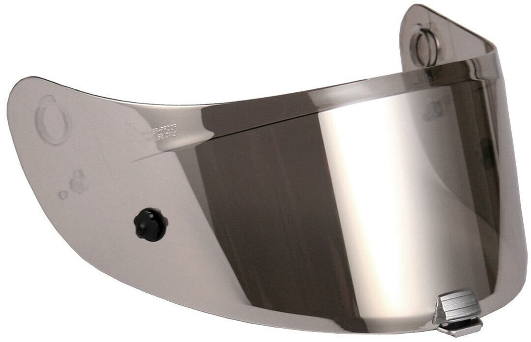 HJC HJ-20M argentée miroir