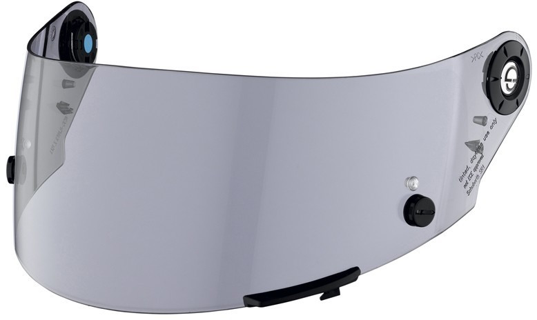 Schuberth Visière SR2 teintée