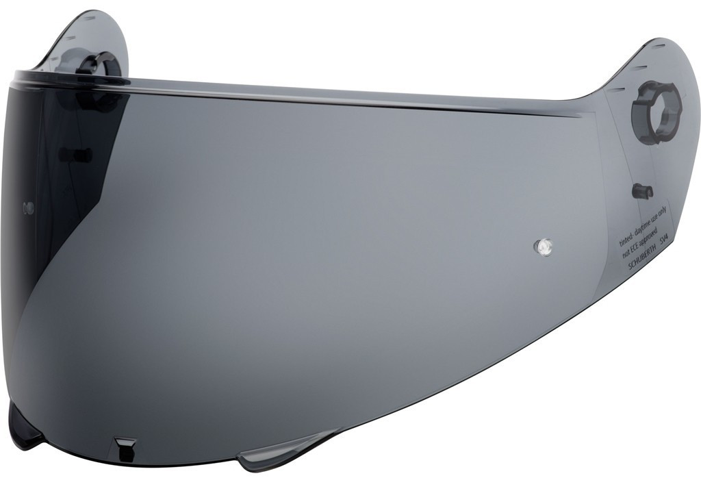 Schuberth Visière R2 teinte foncée