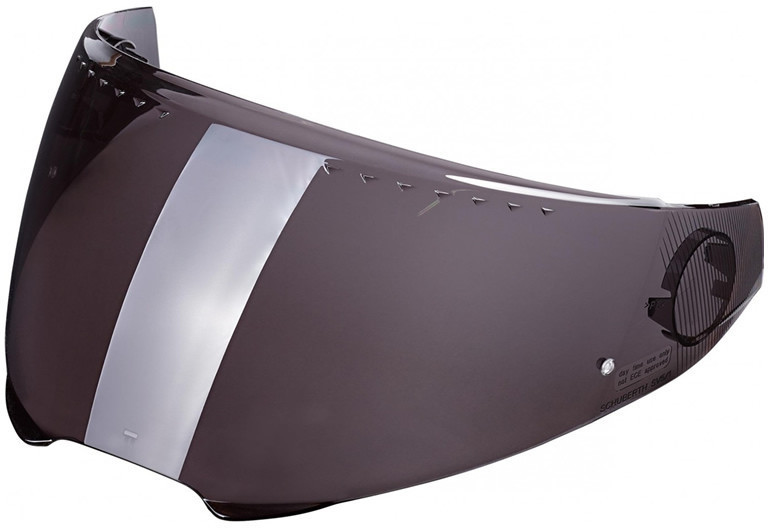 Schuberth Visière C4 teinte foncée XXS-L
