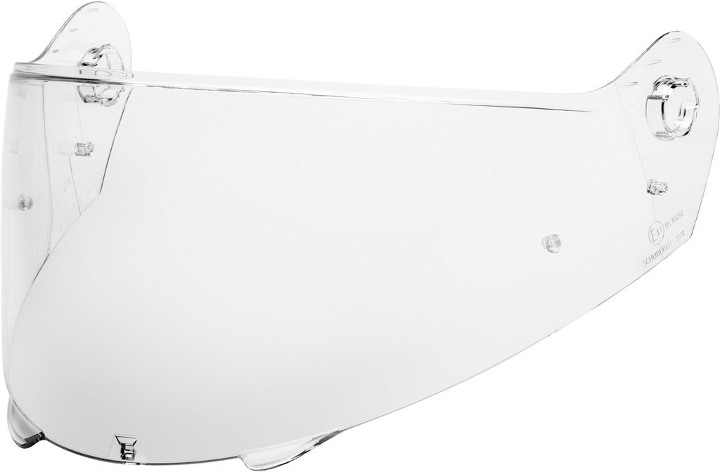 Schuberth Visière R2 non teintée