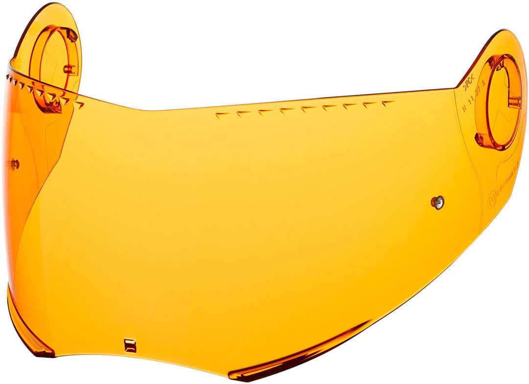 Schuberth Visière E1 orange XL-XXXL
