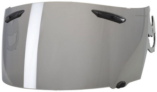 Arai Visière I-Type miroir argentée