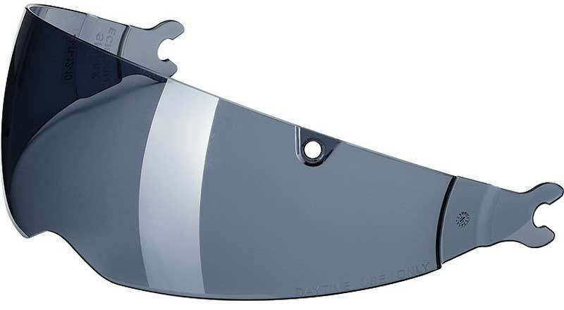 SHARK Visière pare-soleil Openline teinte foncée