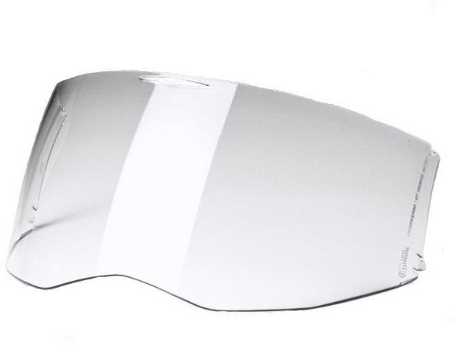 SHARK Visière Evo non teintée