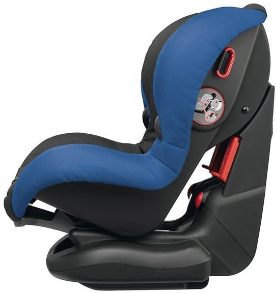 Автокресло maxi cosi priori