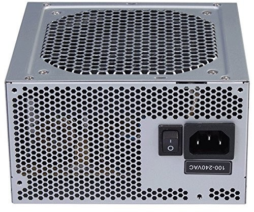 Seasonic SSP-350 ST F3