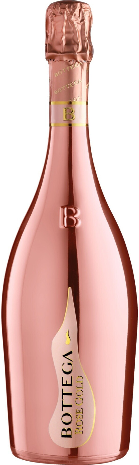 Bottega Rose Gold 0,75 L
