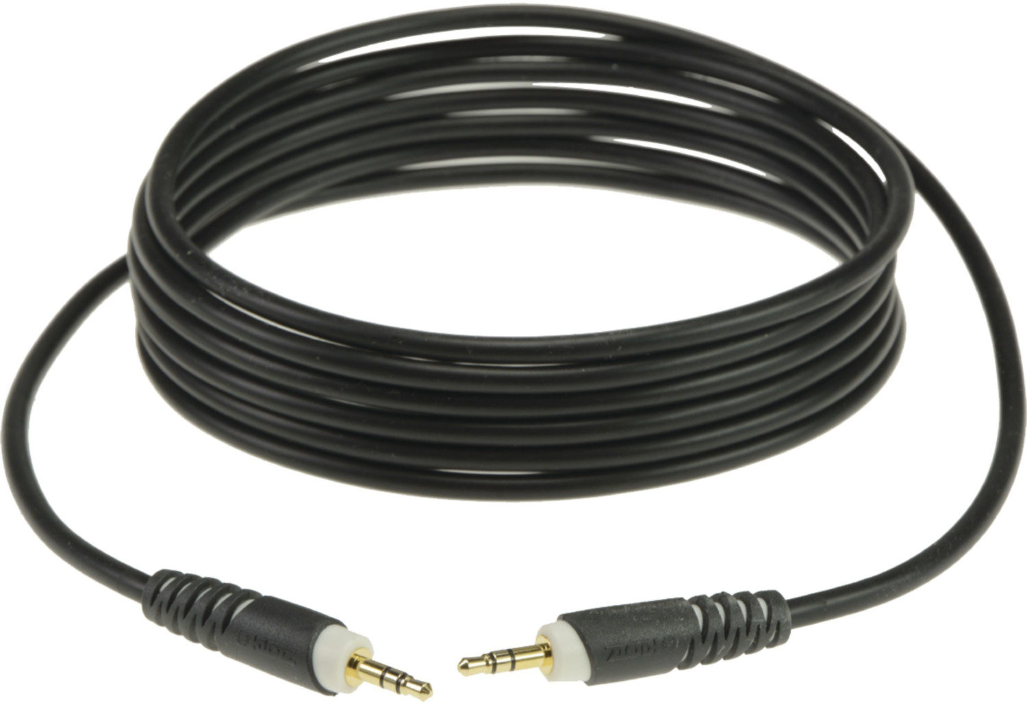 Klotz 3,5 mm Klinke 3 pol. / 3,5 mm Klinke 3 pol. 1,5 m Kabel (AS-MM0150)