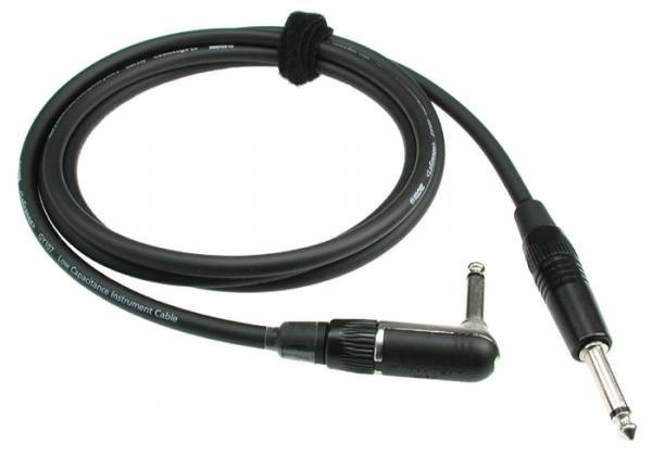 Klotz La Grange Gitarrenkabel 6,0 WK 6,0 Meter Klinke/Winkel
