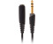 Klotz 6,3 mm Klinke 3 pol. Verlängerung 6m (AS-EX20600) Kopfhörer-Kabel NEU