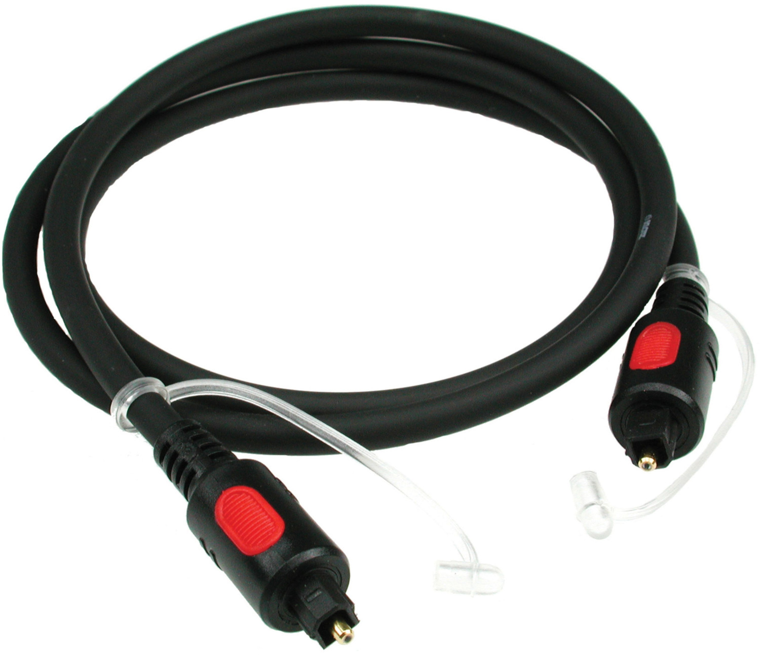 Klotz Digitalkabel TOSLINK TOSLINK 1m