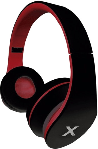 Approx DJ Jazz (noir rouge)