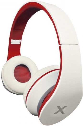 Approx DJ Jazz (blanc / rouge)