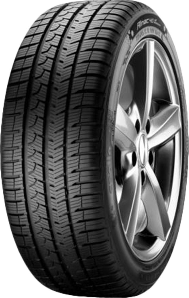Apollo Alnac 4G All Season 165/70 R14 81T