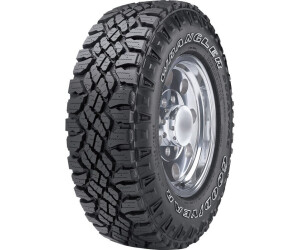 Buy Goodyear Wrangler Duratrac 255/55 R19 110Q from £ (Today) – Best  Deals on 