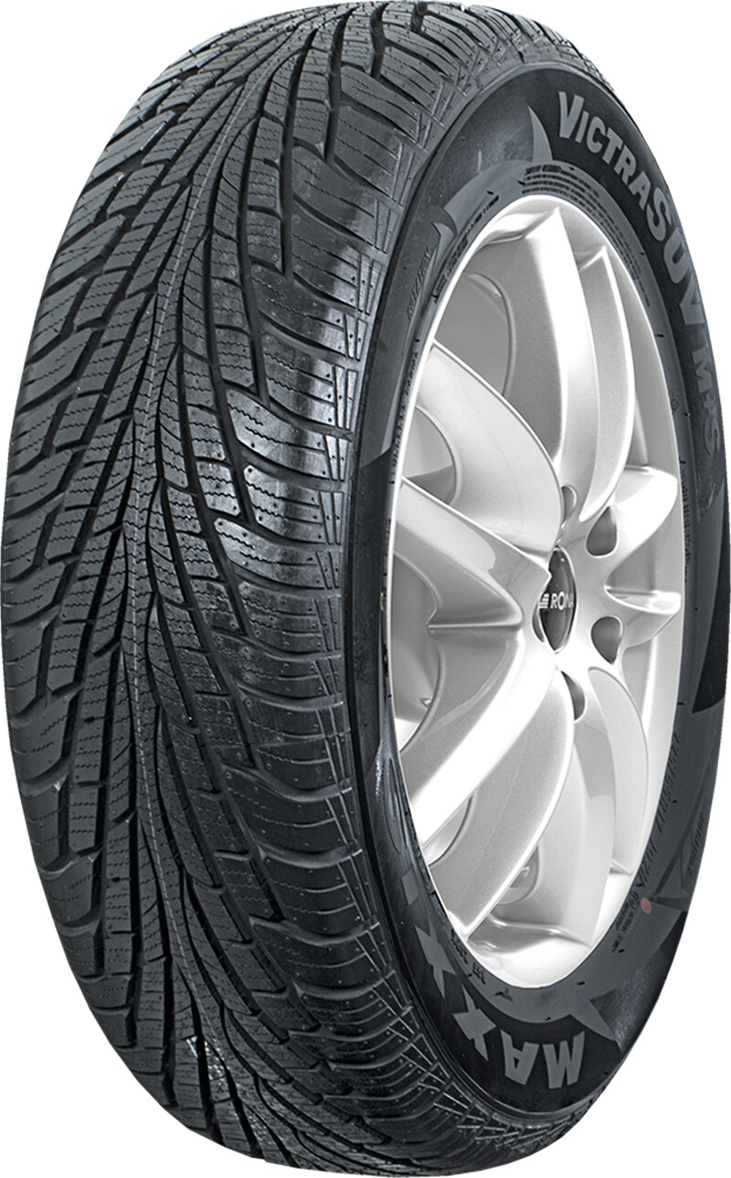 Maxxis MA-SAS 205/70 R16 97H