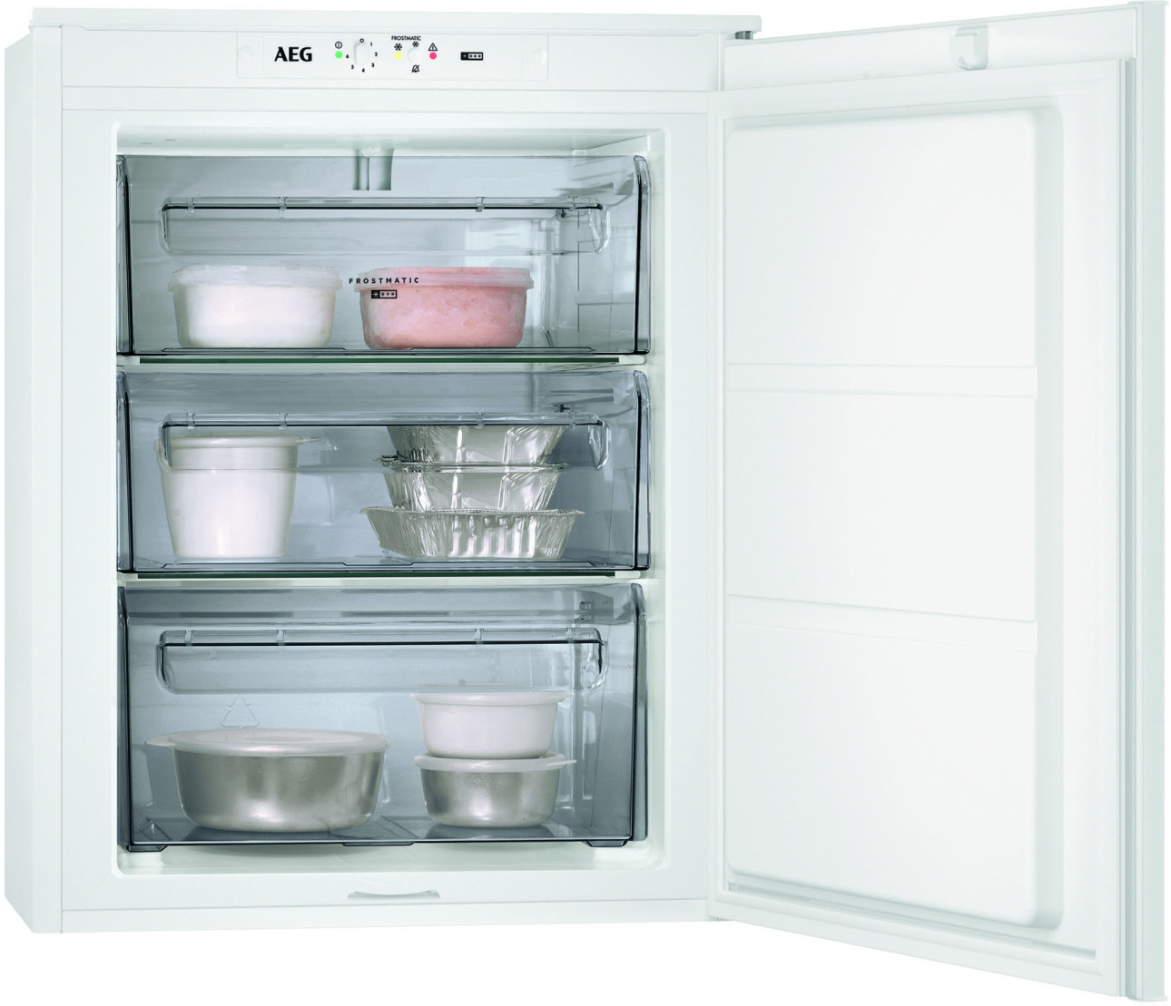 Electrolux ABB 67211 AS